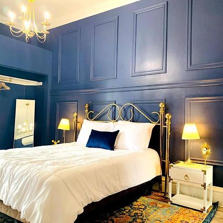 Modern Design Studio For Two Gaslamp District! Located In The Heart Of Downtown San Diego! Daire Dış mekan fotoğraf